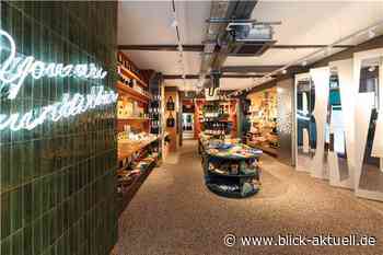 Der Bazaar of Wunderbar öffnet in Koblenz - Blick aktuell