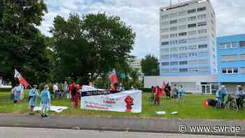 GKM-Teilverkauf: Neues Gutachten sorgt für Wirbel in Koblenz - SWR Aktuell