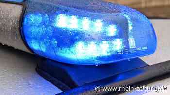 Martin-Luther-Büste vor Kirche in Bexbach zerstört - Rhein-Zeitung