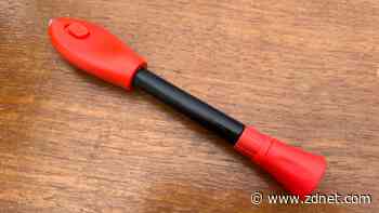 Repairing broken plastics? This stuff is better than superglue