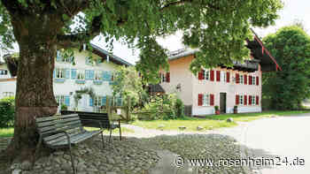 Immer montags: Unterhaltsamer Ortsrundgang in Prien auch am Pfingstmontag