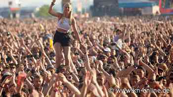 90.000 verkaufte Tickets - Festival „Rock am Ring“ meldet Rekord