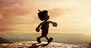 'Pinocchio' Trailer: See Tom Hanks in Live-Action Reboot Heading for Disney Plus     - CNET