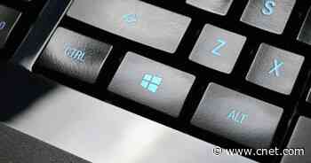Your Ultimate Guide to Windows 11 Keyboard Shortcuts     - CNET