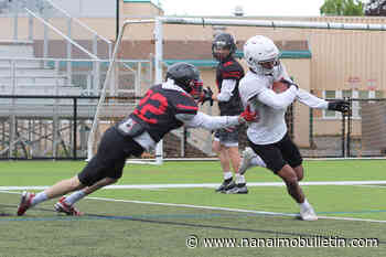 V.I. Raiders’ team-building starts with spring camp