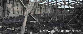 Levée du blocus d'Odessa : Macron a proposé à Poutine de passer par une résolution à l'ONU