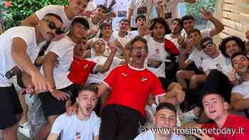 Colleferro (calcio), l’Under 19 vola in Elite. Di Placido: “Credevamo fortemente in questi ragazzi” - FrosinoneToday