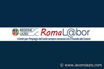 CPI di Colleferro - 1 Magazziniere edile ID 531471 - LavoroLazio.com