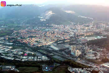 Colleferro aderisce alla Fondazione ITS - Anagnia