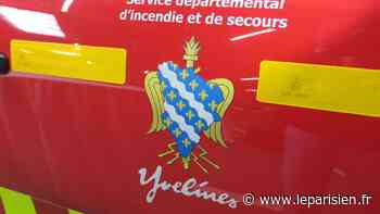Beynes : un homme de 51 ans meurt dans l’incendie de son pavillon - Le Parisien