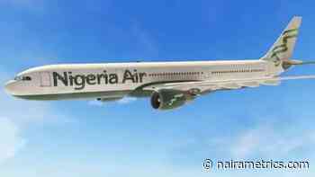 Nigeria Air: “Where is our national carrier?” Nigerians ask President Buhari, Aviation Minister - Nairametrics