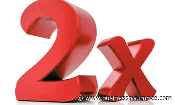 Aviation, marine insurance rates double due to Ukraine war - Business Insurance