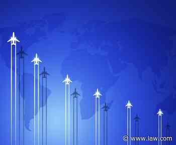 Milbank and Clifford Chance Advise Longstanding Clients on Billion-Dollar Aviation Deal - Law.com International