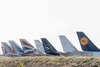 Marine and aviation insurance premiums more double as policyholders feel hit from Ukraine war - City A.M.