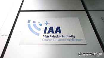Irish Aviation Authority returned to profit last year - RTE.ie