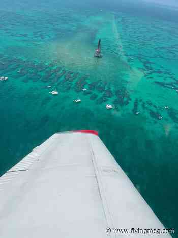 Location and Pedigree Create a Stunning Aviation Community in the Keys - FLYING