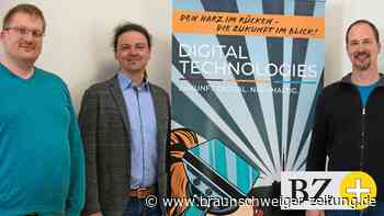 Ilseder Firma entwickelt Konzept für Digitalisierungsstudium