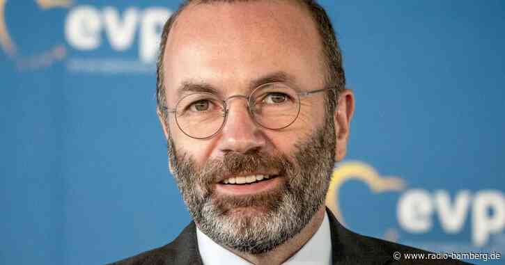 CSU-Vize Weber führt künftig Europäische Christdemokraten