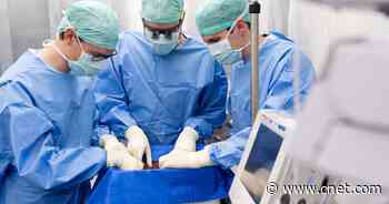 Damaged Liver Is Repaired In Machine For Three Days Then Transplanted     - CNET