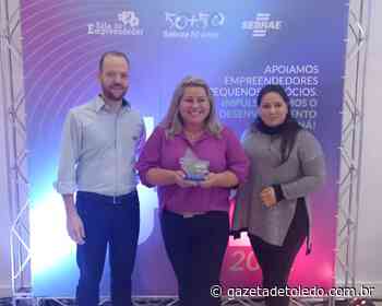 Sala do Empreendedor de Assis Chateaubriand recebe prêmio por referência em atendimento – Gazeta de Toledo - Gazeta de Toledo