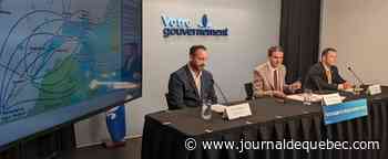 Les vols à 500 $ offerts dès demain