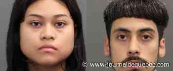 Deux Montréalais arrêtés à Ottawa pour avoir arnaqué 46 000 $ à des personnes âgées