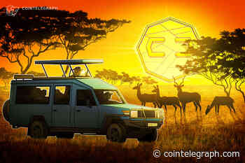 Binance to launch Africa crypto awareness tour as adoption ramps up