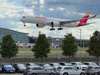 Aviation chaos: We need to talk about Brexit - The Independent