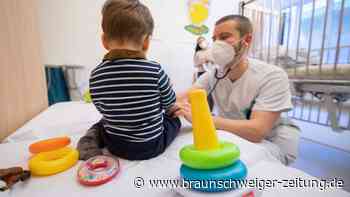 Kaputt gespart: Ärzte warnen vor Kollaps der Kinderkliniken