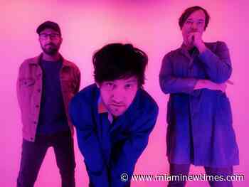 Things to Do in Miami: Bright Eyes at Fillmore Miami Beach May 27, 2022 - Miami New Times