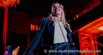 Fletcher at The Fillmore in San Francisco, CA - Loud Hailer Magazine