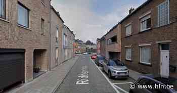 Ridderstraat opnieuw open na ingrijpende werken - Het Laatste Nieuws