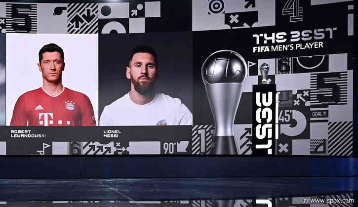 Lionel Messi: "Nicht einverstanden" mit Lewandowskis Kritik - SPOX