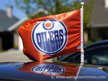 Live blog: Edmonton Oilers vs Colorado Avalanche, Game 1 - Wetaskiwin Times Advertiser