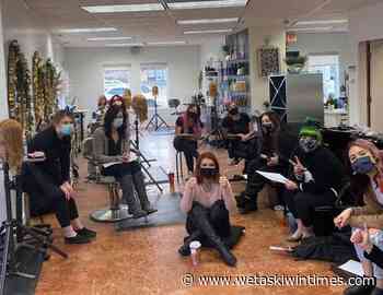 Crawford Master Stylists to close its Fort location - Wetaskiwin Times Advertiser