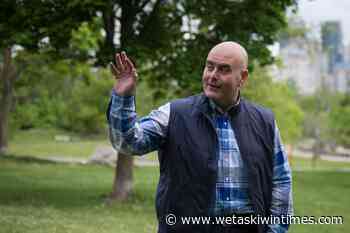 'I don't despise Andrea Horwath,' Del Duca says - Wetaskiwin Times Advertiser