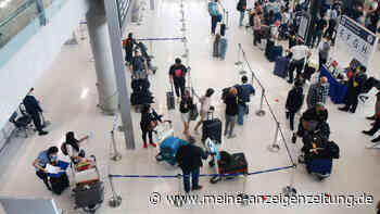 Affenpocken breiten sich aus: Erste Verdachtsfälle in Thailand