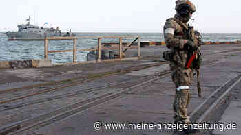 Ex-Nato-General ist sich sicher: Putin hat neun Monate Zeit, Ukraine-Krieg zu gewinnen