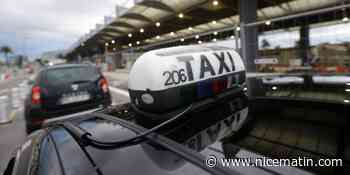 Redevance des taxis: la Métropole de nice annonce une baisse de 25% - Nice matin