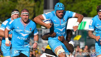 Montpellier qualifié mais pas encore à Nice - ASM