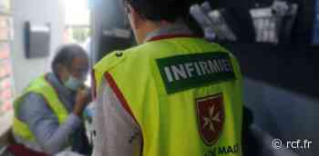 Nice : bilan des 6 mois du van médicalisé pour soigner les sans-abris - RCF