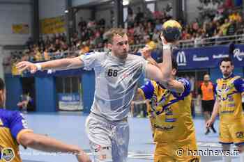 Proligue | Trois départs officialisés par le Cavigal Nice - HandNews