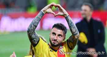 RC Lens, OL, OM, OGC Nice - Mercato : Jonathan Clauss évoque ses contacts et ne ferme aucune porte - But! Football Club