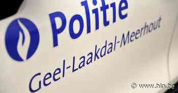 Politiezone maakt flitslocaties bekend | Geel | hln.be - Het Laatste Nieuws