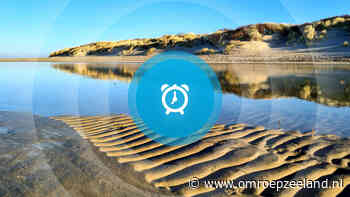 Goedemorgen! Staking België met gevolgen voor ov, code geel en Kamerlid wil Zeeuwen laten testen op PFAS - Omroep Zeeland