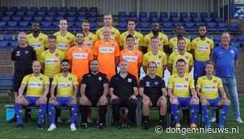 VV Dongen wint simpel met 0-2 van Blauw–Geel 38 - Dongen - dongen.nieuws.nl