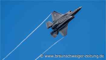 Bundeswehr: 40 Milliarden Euro allein für die Luftwaffe