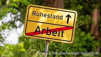 Rente: Wirtschaftsweise für längeres Arbeiten – sogar bis 70