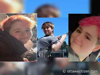 Police seek public assistance in search for two teens