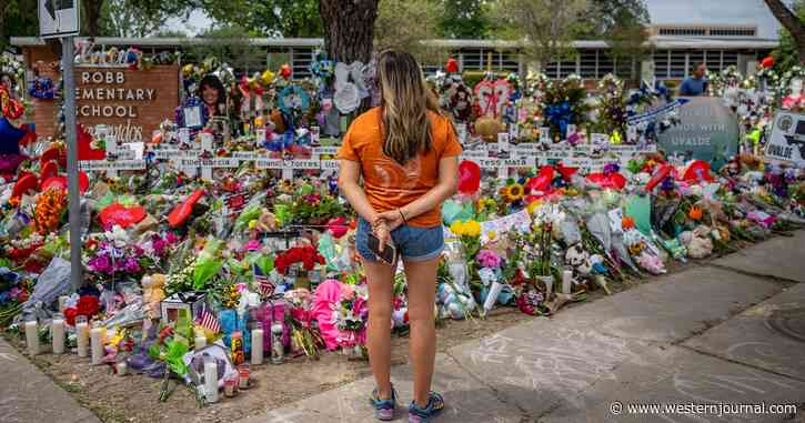 Lawmaker: Young TX School Shooting Victim 'Bled Out' While Waiting Nearly an Hour for Police